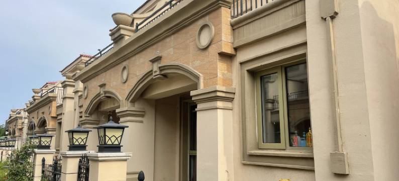 中南唐山湾拾光海民宿(海昌街6号分店)图片