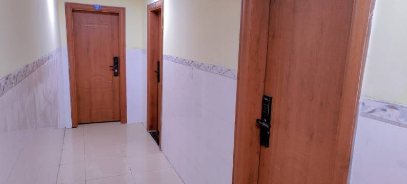 舒雅居公寓(机场店)图片