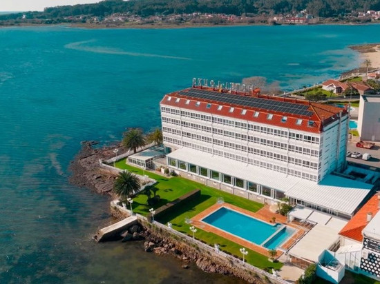 托亚塔拉索卢克索酒店