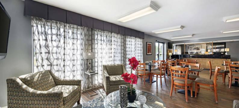 行政贝斯特韦斯特酒店(Best Western Dickson)图片