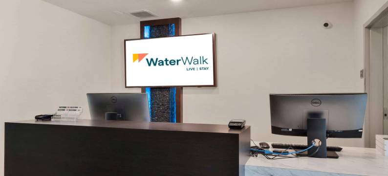 温德姆夏洛特长住水步 - 艾罗伍德(WaterWalk Extended Stay Charlotte - Arrowood)图片