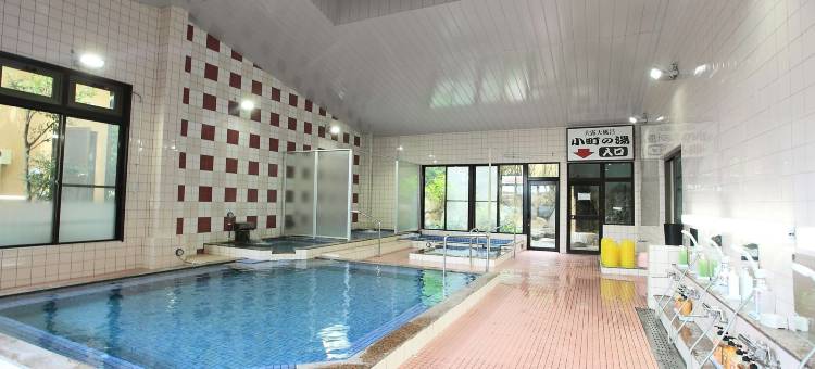 荒木欢呼酒店(Arakikanko Hotel)图片