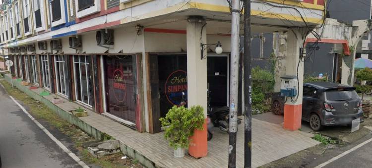 HOTEL SIMPANG SINGKAWANG图片