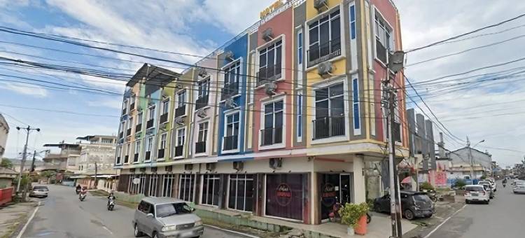 HOTEL SIMPANG SINGKAWANG图片