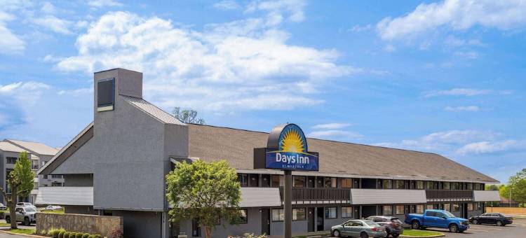 Motel 6 Columbus Worthington图片