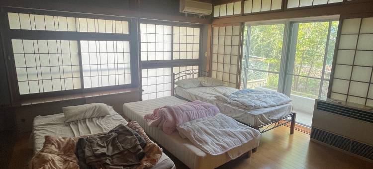 3980 yen Travel inn图片