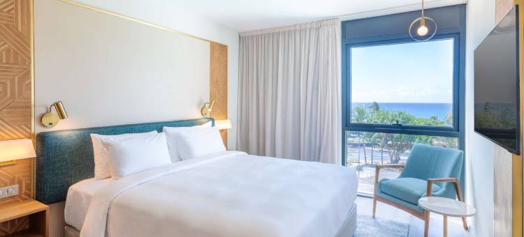 拉迪森圣丹尼酒店，留尼汪(Radisson Hotel Saint Denis, la Réunion)图片