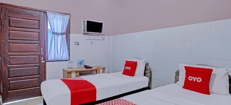 O酒店-佩朗吉公寓(Hotel O Enggal Near Gor Saburai Formerly Hotel Pelangi)图片