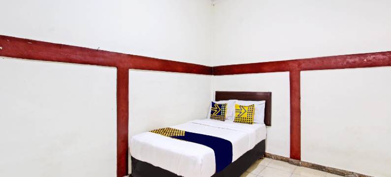 O胡安科斯特尔2号酒店(Hotel O Juan Kostel 2)图片