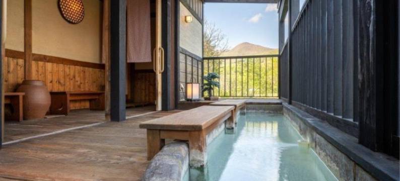 藏王岩清水料理之宿季之里(Kinosato)图片