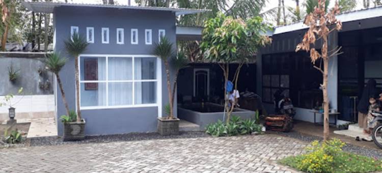 De Sidomulyo Guest House Syariah RedPartner图片