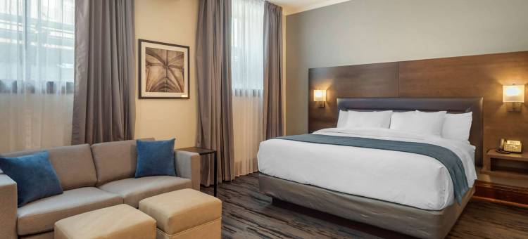 庭苑大楼酒店-阿桑德连锁酒店(The Courthouse Hotel, Ascend Hotel Collection)图片