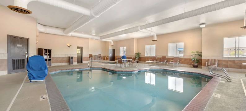 佳能贝斯特韦斯特酒店(Best Western Canon City)图片