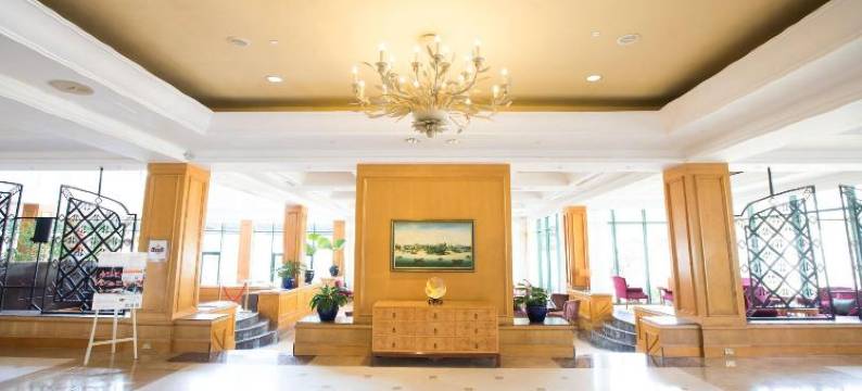 Grand Coloane Resort图片