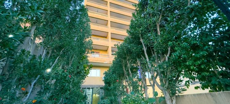 皇家皇冠酒店-吉萨金字塔景观(Royal Crown Hotel Giza Pyramids View)图片