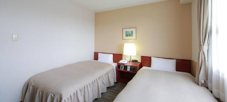 伊势市酒店(Ise City Hotel)图片