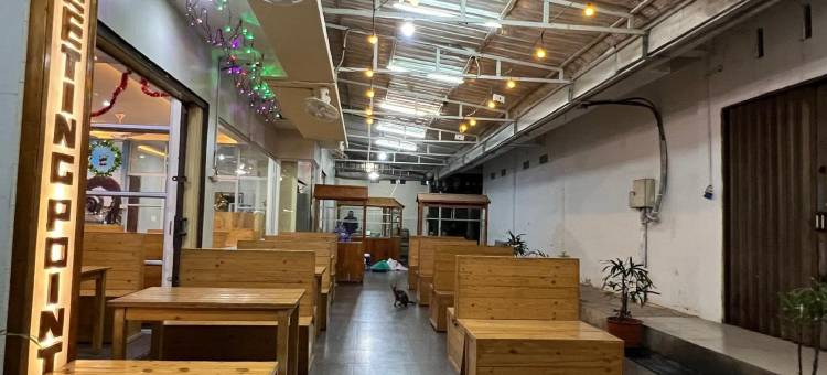 厄本维尤博塔尼亚米廷波因特巴淡由瑞德多兹酒店管理(Urbanview Botania Meeting Point Batam by RedDoorz)图片