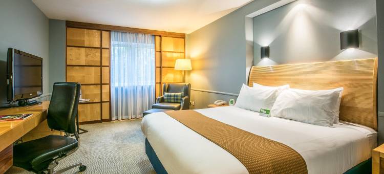 Holiday Inn 剑桥(Holiday Inn Cambridge)图片