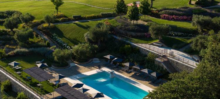 I Borghi dell'Eremo村落(I Borghi Dell'Eremo)图片