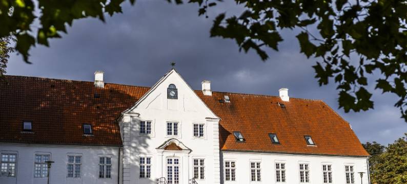 康威尔比格霍尔姆公园酒店(Comwell Bygholm Park)图片