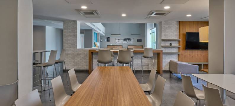 墨西卡利万豪城市快捷酒店(City Express by Marriott Mexicali)图片