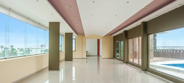 韦拉克鲁斯套房酒店(Veracruz Suites Hotel)图片