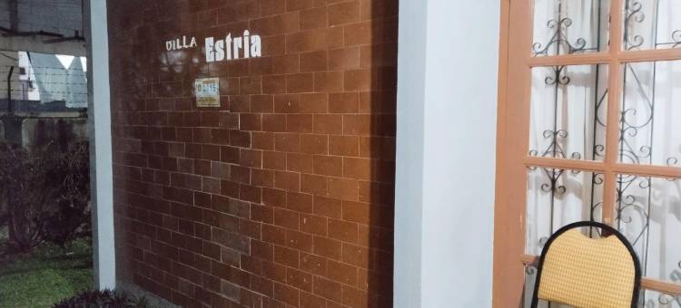 埃斯特里亚别墅(Villa Estria)图片