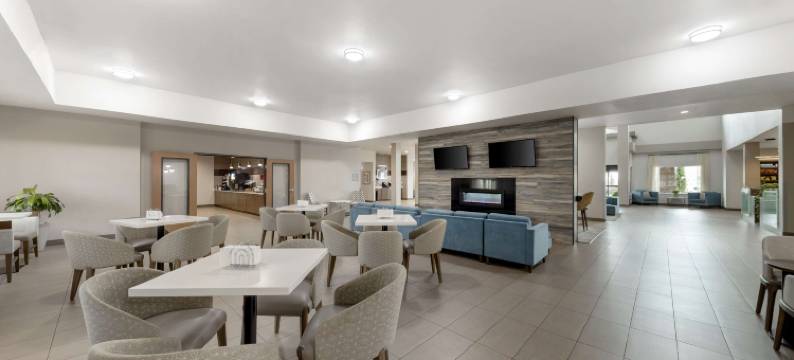 奇克谢贝斯特韦斯特优质酒店(Best Western Plus Chickasha Inn)图片