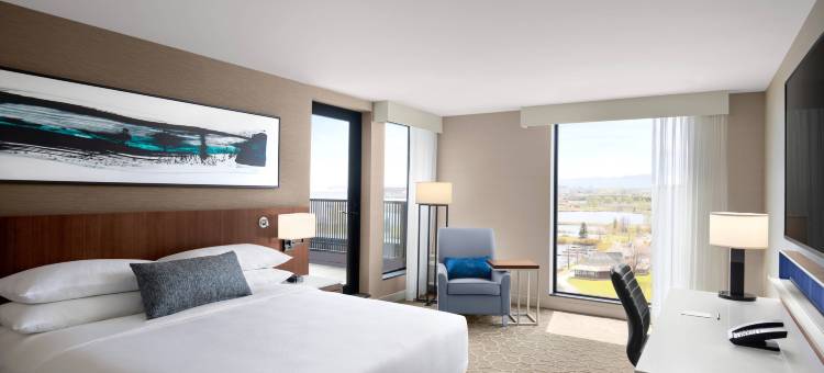 雷霆湾万豪德尔塔酒店(Delta Hotels Thunder Bay)图片