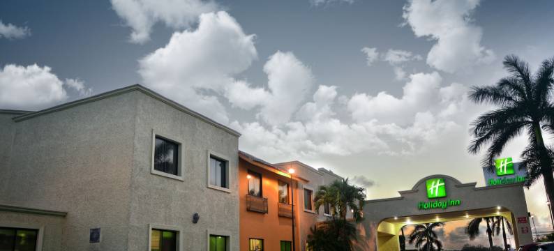 Holiday Inn 坦皮科阿尔塔米拉(Holiday Inn TAMPICO ALTAMIRA by IHG)图片