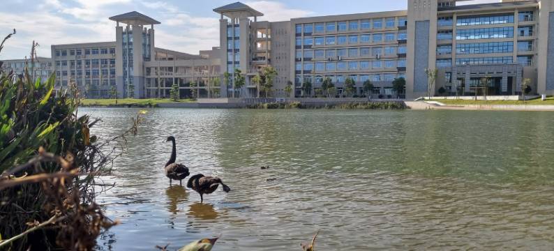 静心小苑(桂林师范大学雁山校区店)图片