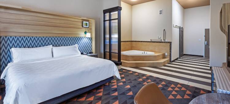 阿马里洛东假日酒店(Holiday Inn Amarillo East)图片