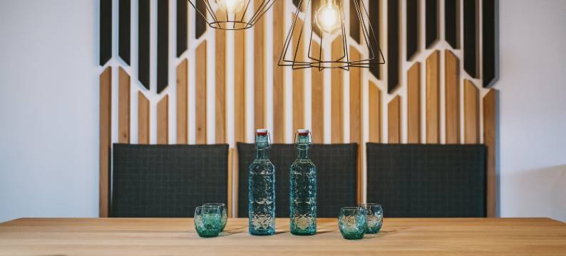 泽尔湖元素度假村(Elements Resort Zell am See)图片