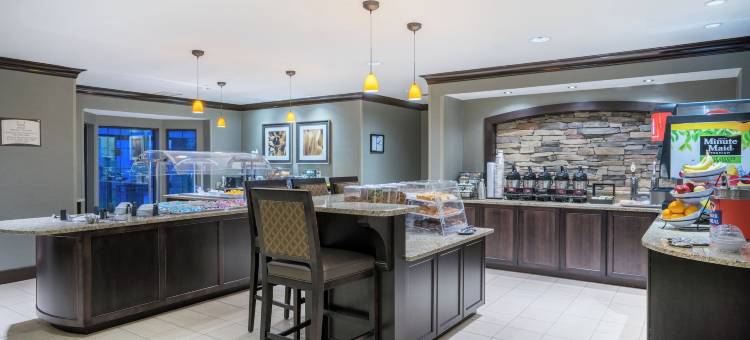 Staybridge Suites 威尔明顿 - 布兰迪谷(Staybridge Suites Wilmington - Brandywine Valley)图片