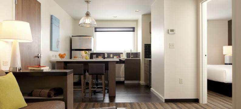 凯悦嘉寓门罗/克兰伯里/南布伦瑞克(Hyatt House Monroe/cranbury/south Brunswick)图片