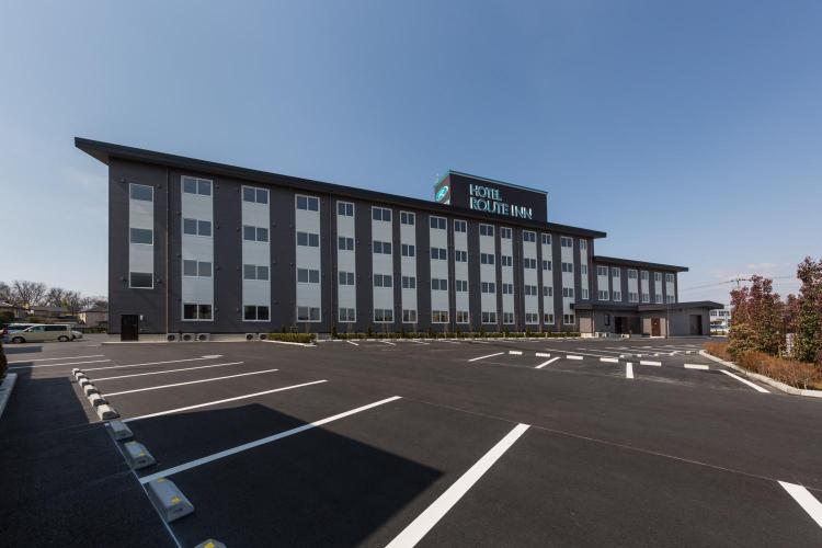 ​Hotel Route-Inn Kumagaya​Over view