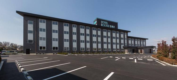 露樱酒店熊谷店(​Hotel Route-Inn Kumagaya​)图片