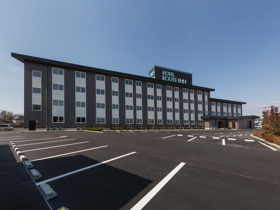 露樱酒店熊谷店