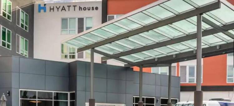 萨克拉门托机场-纳托马斯凯悦嘉寓酒店(Hyatt House Sacramento Airport North Natomas)图片