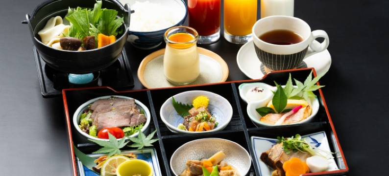 由布院酒店 秀峰馆(Yufuin Hotel Shuhokan)图片