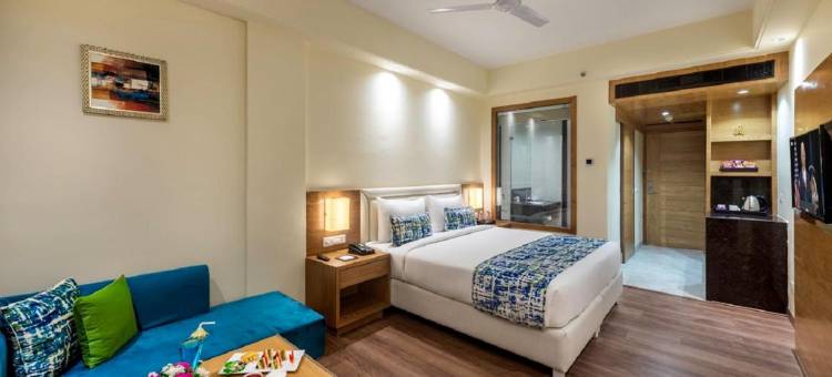 齐普尔领主旅馆(Lords Inn Jaipur)图片