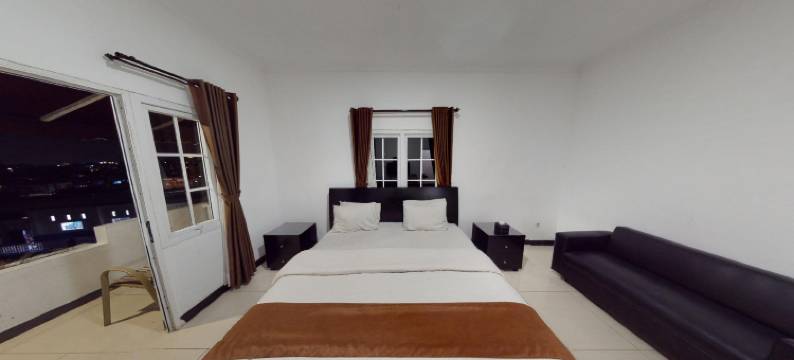 阿玛兰塔旅馆(Amaranta Guest House)图片