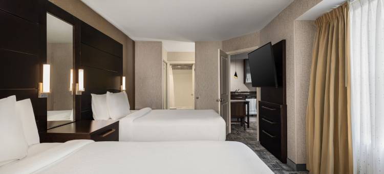 长岛艾斯利普/法院大楼Residence Inn 酒店(Residence Inn Long Island Islip/Courthouse Complex)图片