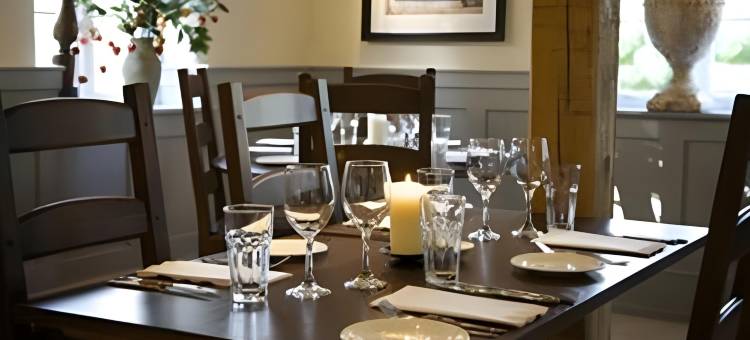 汉普顿贝尔(Bell at Hampton)图片