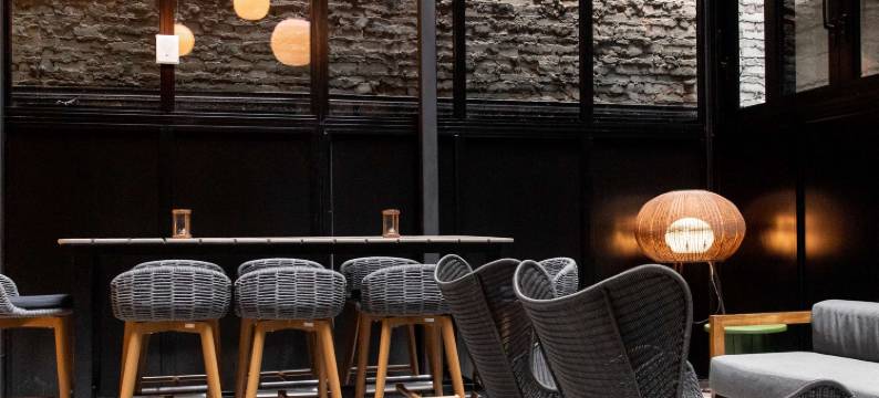 纽约德雷珀酒店-希尔顿精选(The Draper New York, Tapestry Collection by Hilton)图片