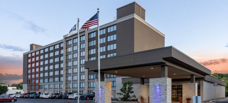 智选假日套房酒店费城的N -华盛顿堡(Holiday Inn Express & Suites FT. Washington - Philadelphia)图片