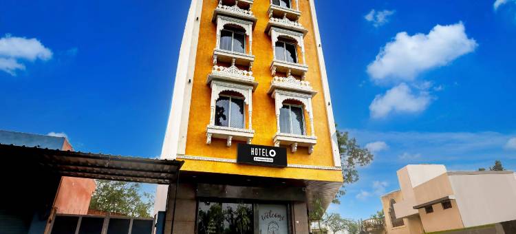 Hotel O Shree Palace图片