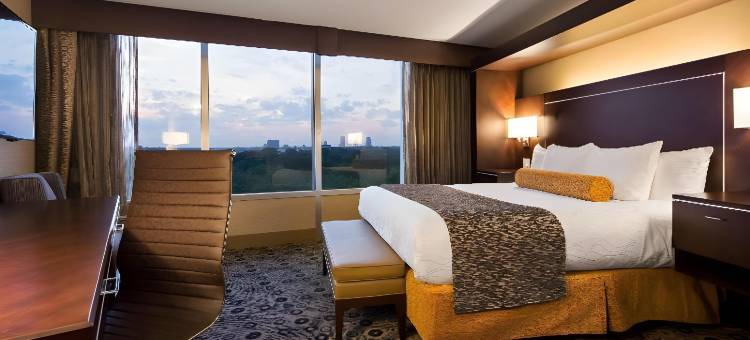 南菲尔德底特律瑞迪森酒店(Radisson Hotel Southfield-Detroit)图片