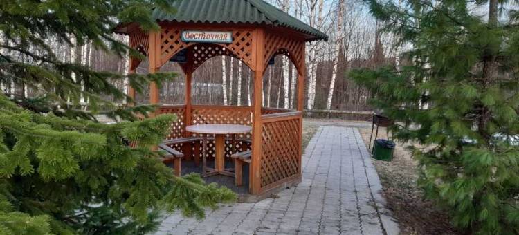 Baza Otdikha Ozerki图片
