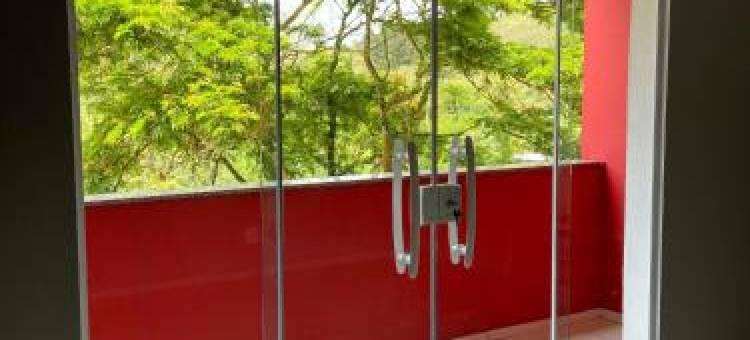 Ap 1 Quarto e Varanda em Ipiabas图片